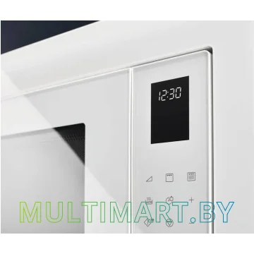 Микроволновая печь Electrolux LMS4253TMW картинка 3